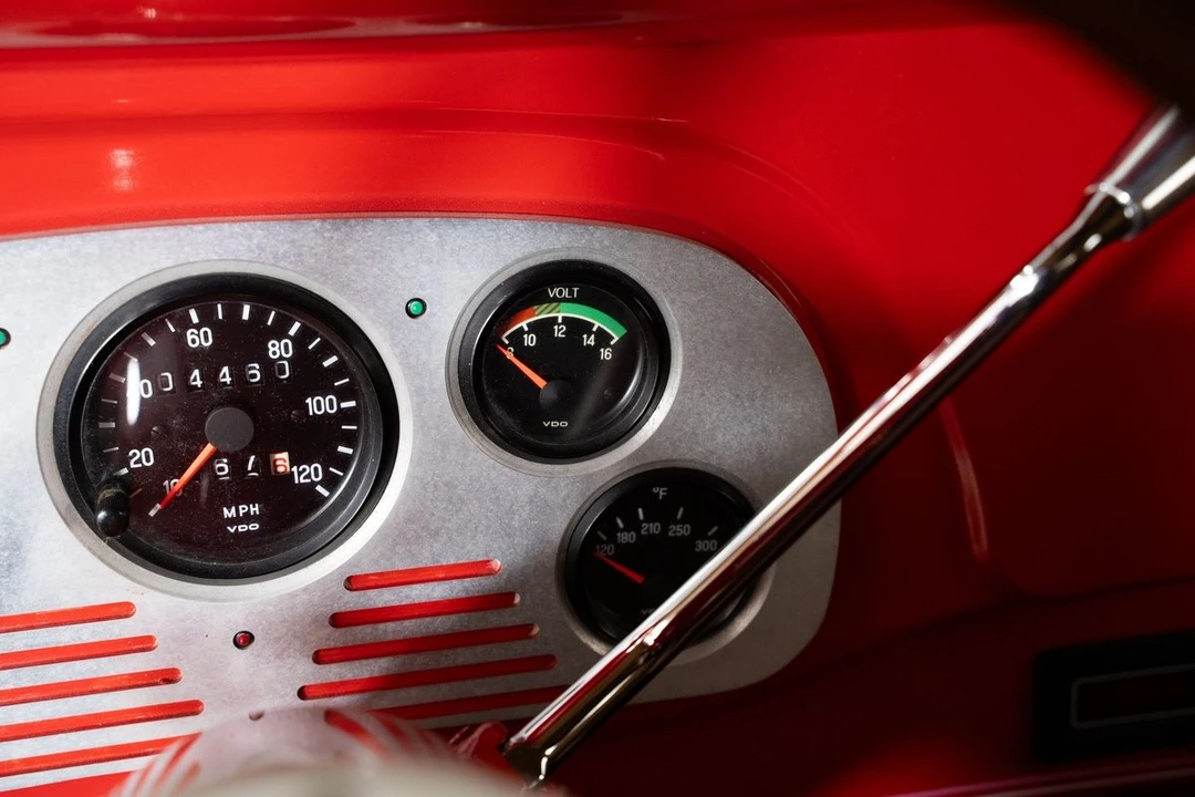 1937 Ford Hot Rod - Image 25 of 31