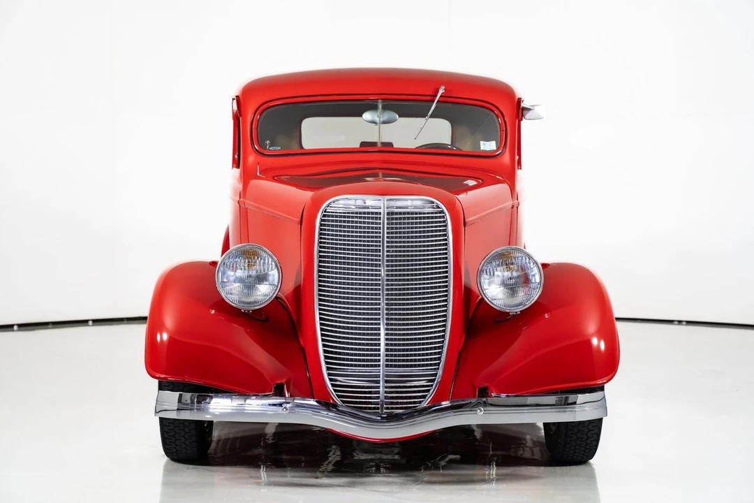 1937 Ford Hot Rod - Image 2 of 31