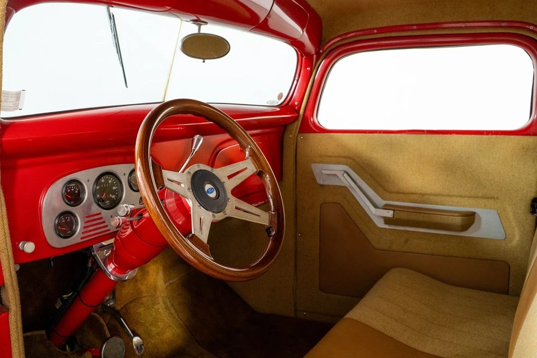 1937 Ford Hot Rod - Image 16 of 31