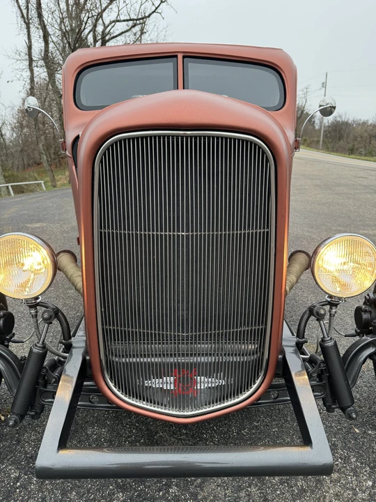 1937 Ford Pickup (1937-1939) - Image 17 of 31
