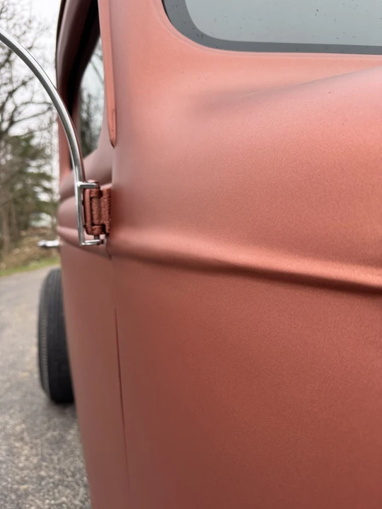 1937 Ford Pickup (1937-1939) - Image 23 of 31
