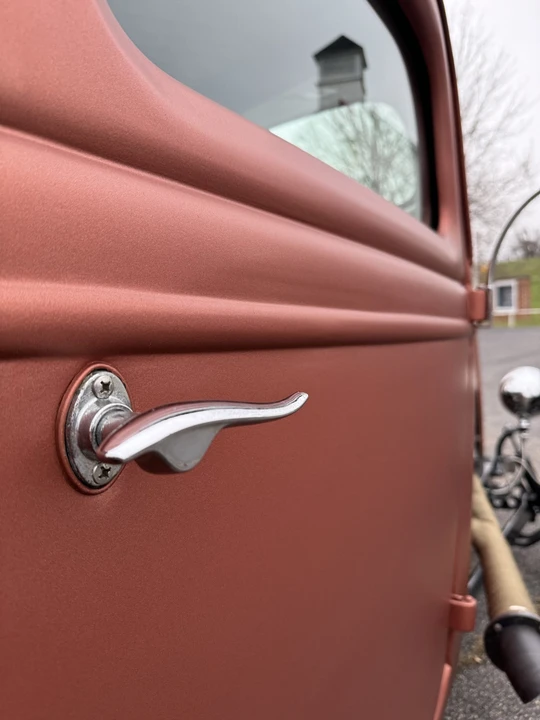 1937 Ford Pickup (1937-1939) - Image 24 of 31
