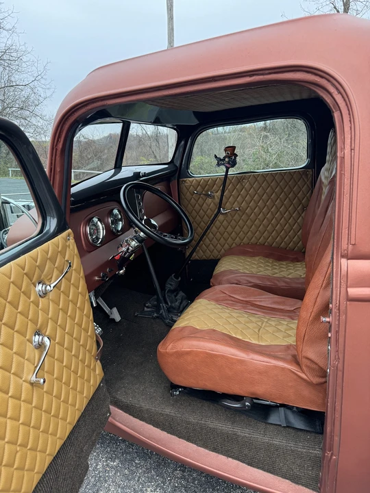 1937 Ford Pickup (1937-1939) - Image 29 of 31