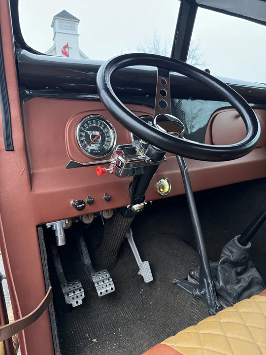 1937 Ford Pickup (1937-1939) - Image 30 of 31