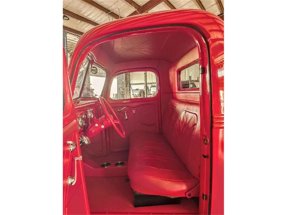 1937 Ford Pickup (1937-1939) - Image 6 of 20