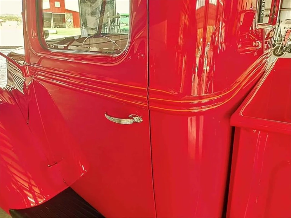 1937 Ford Pickup (1937-1939) - Image 2 of 20