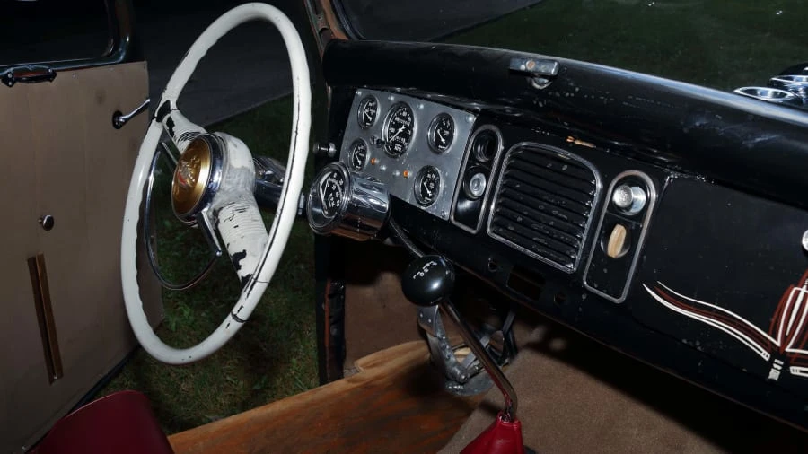 1937 Ford Pickup (1937-1939) - Image 5 of 12