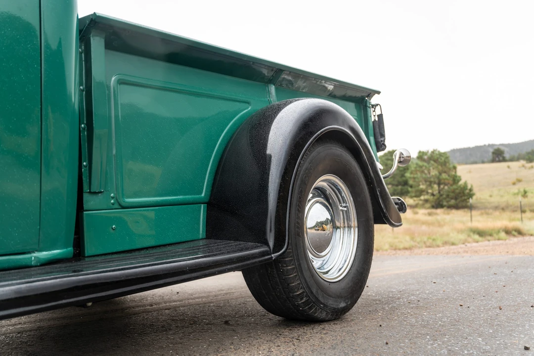 1937 Ford Pickup (1937-1939) - Image 22 of 31