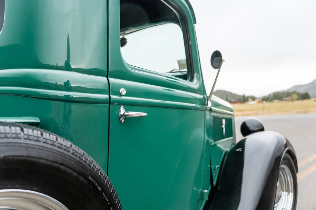 1937 Ford Pickup (1937-1939) - Image 29 of 31