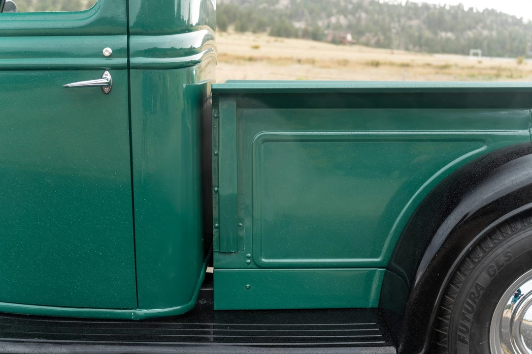 1937 Ford Pickup (1937-1939) - Image 18 of 31