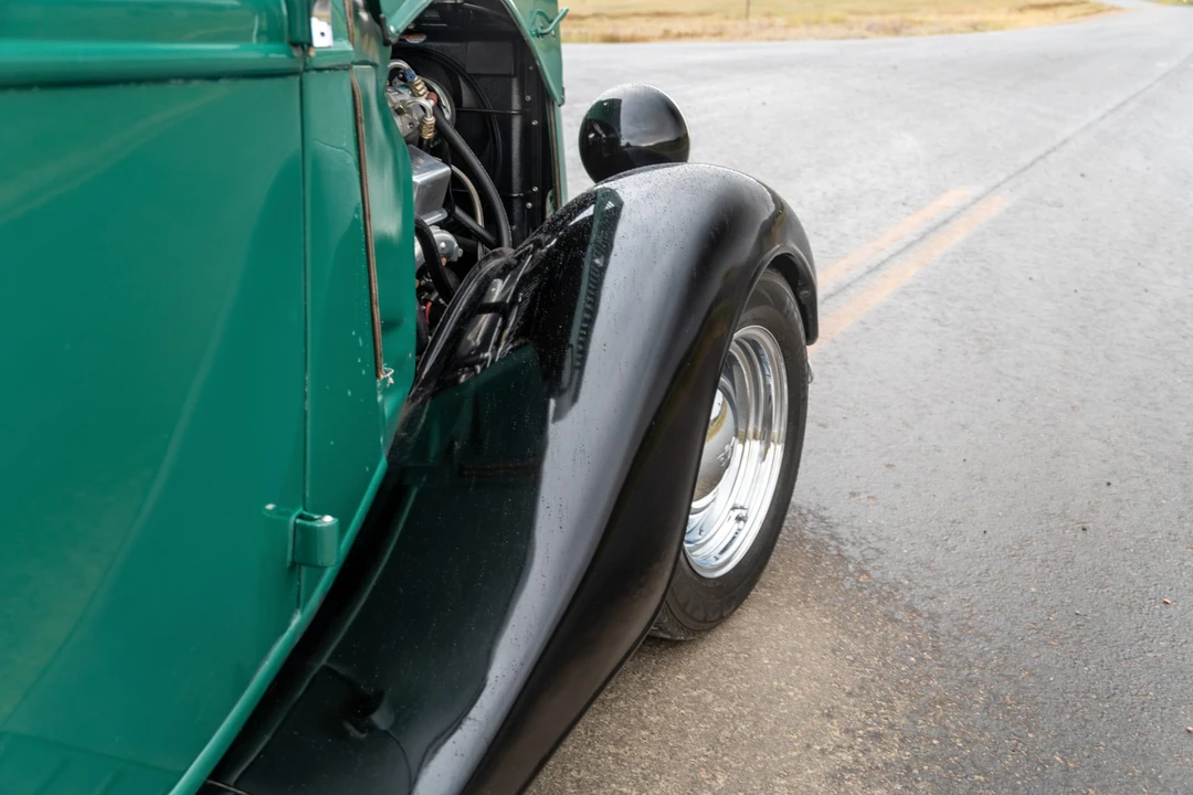 1937 Ford Pickup (1937-1939) - Image 30 of 31