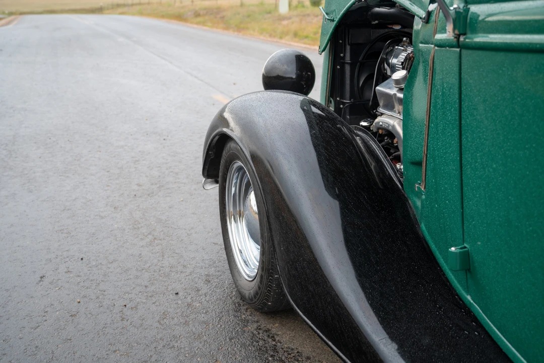 1937 Ford Pickup (1937-1939) - Image 16 of 31