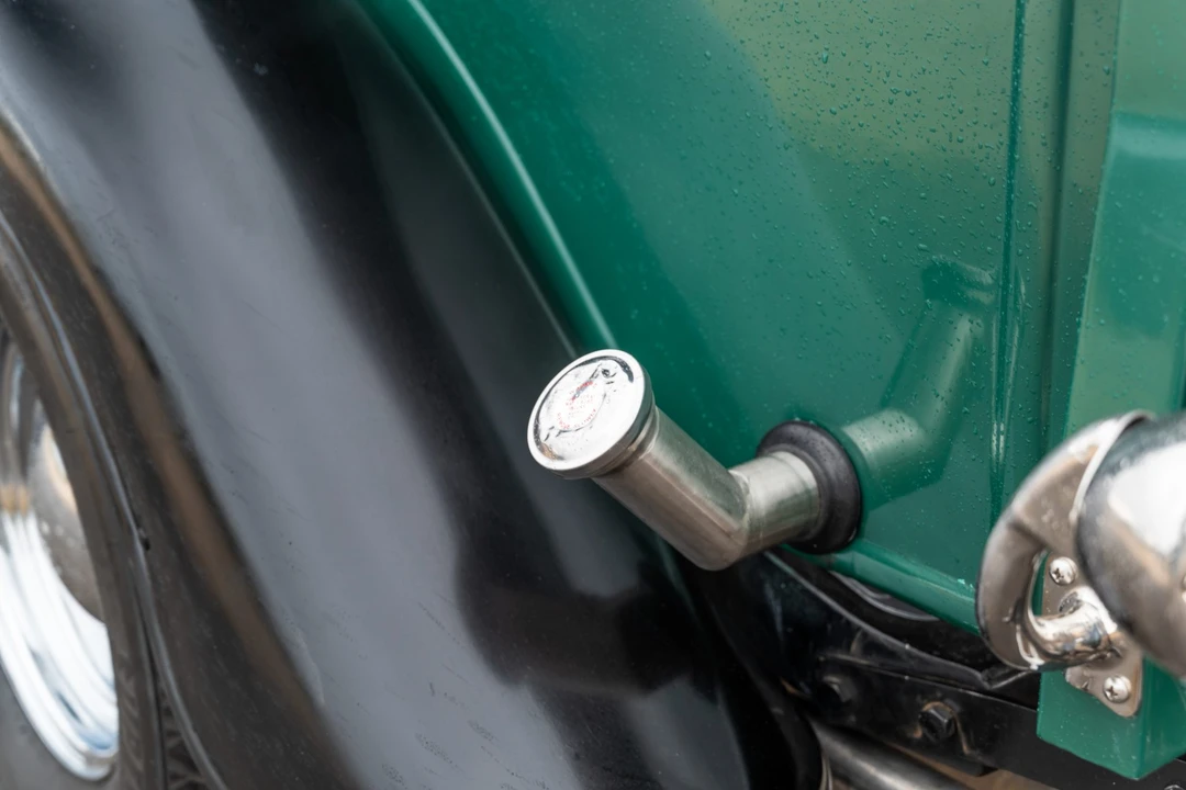 1937 Ford Pickup (1937-1939) - Image 21 of 31