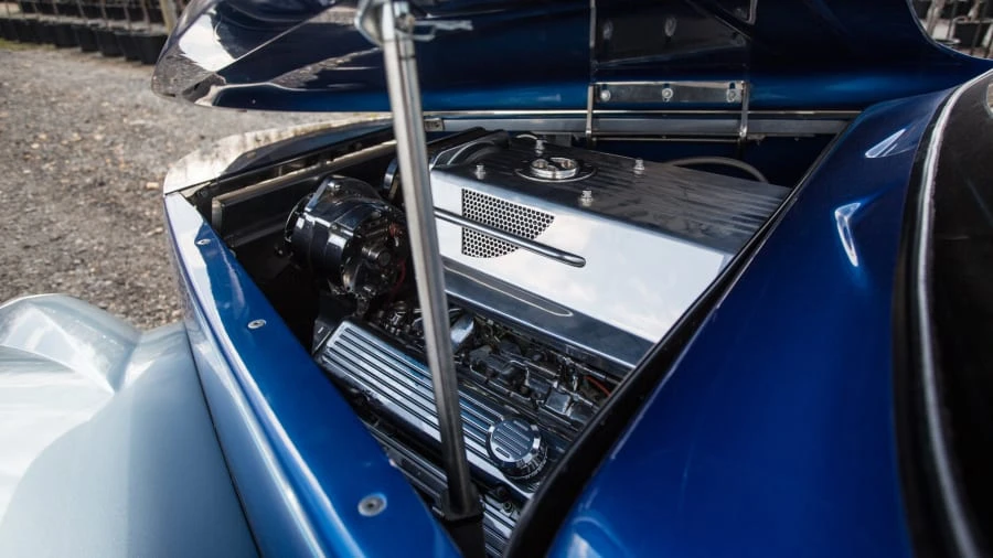 1937 Ford Pickup (1937-1939) - Image 6 of 12