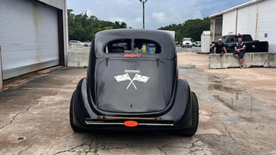 1937 Ford Hot Rod - Image 6 of 8