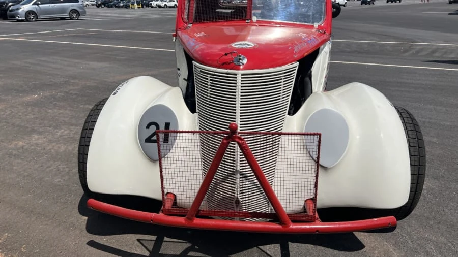 1937 Ford Hot Rod - Image 3 of 5