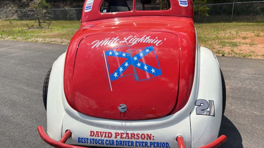 1937 Ford Hot Rod - Image 4 of 5