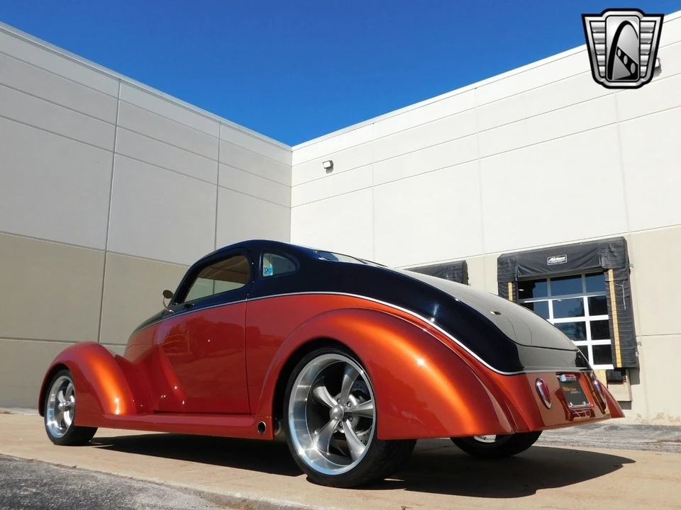 1937 Ford Replica - Image 10 of 21