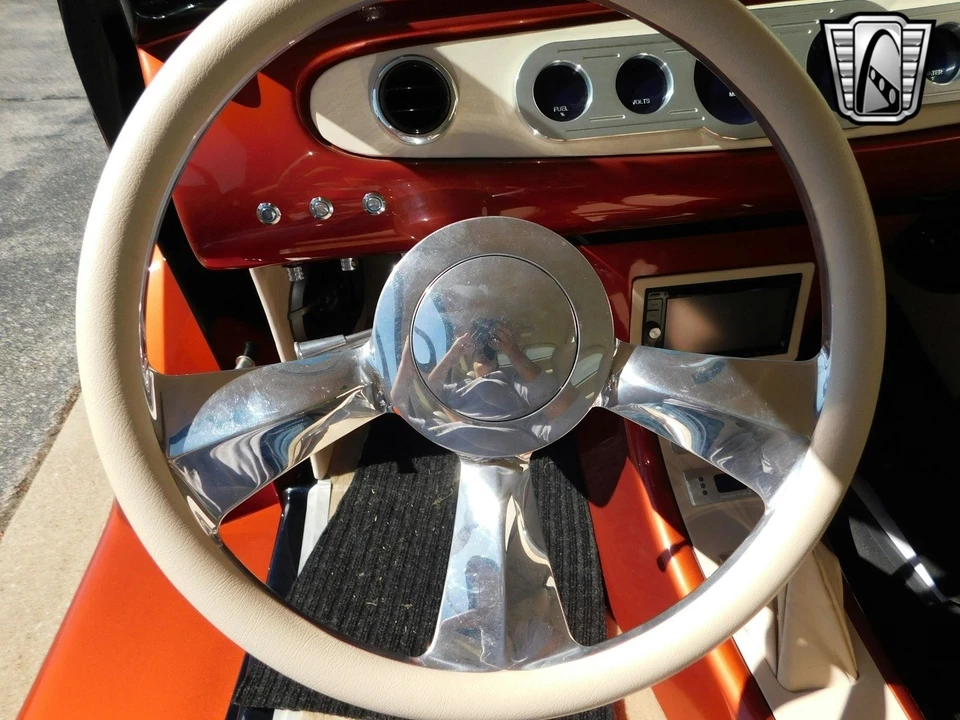 1937 Ford Replica - Image 13 of 21