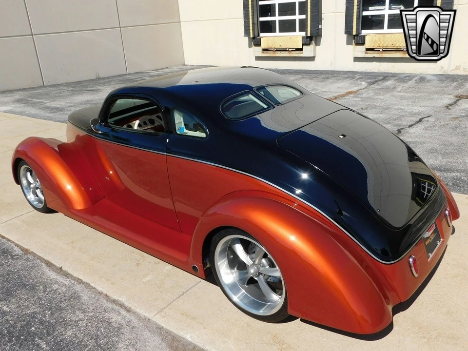1937 Ford Replica - Image 3 of 21