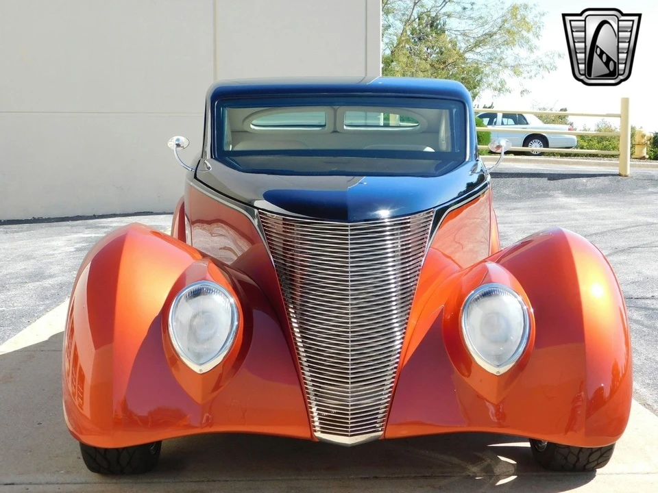 1937 Ford Replica - Image 7 of 21