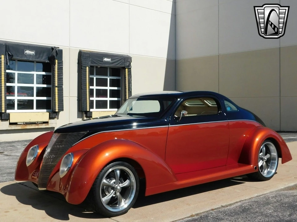 1937 Ford Replica - Image 5 of 21