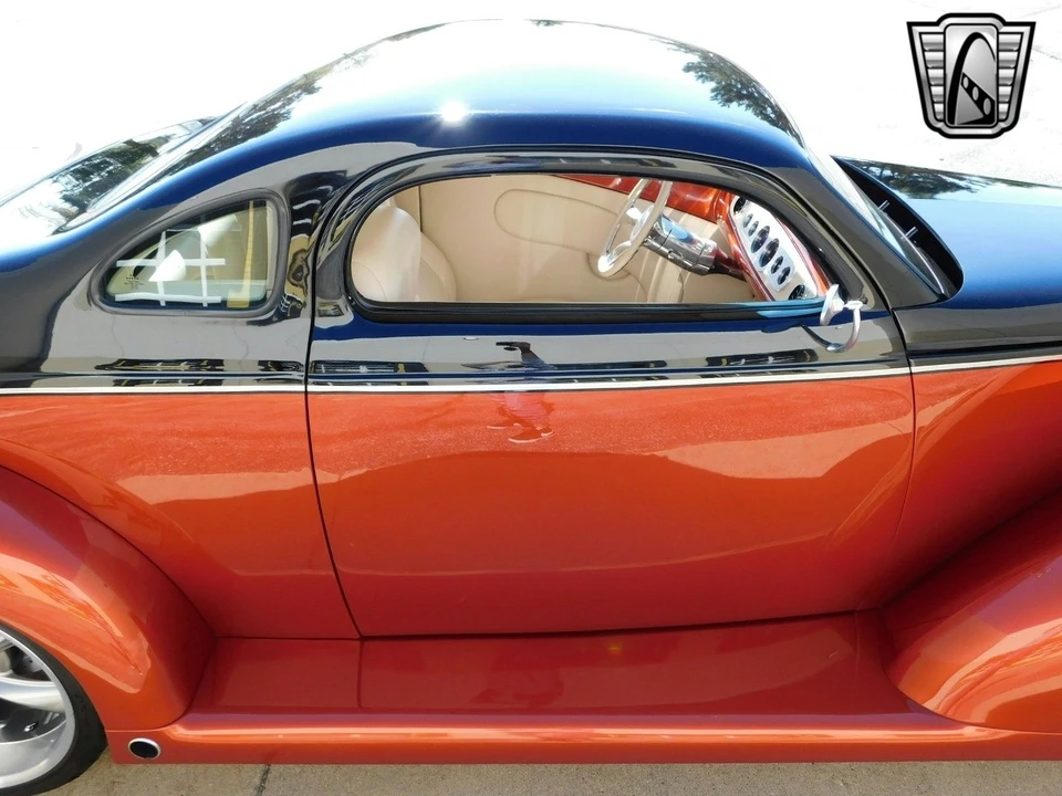 1937 Ford Replica - Image 12 of 21