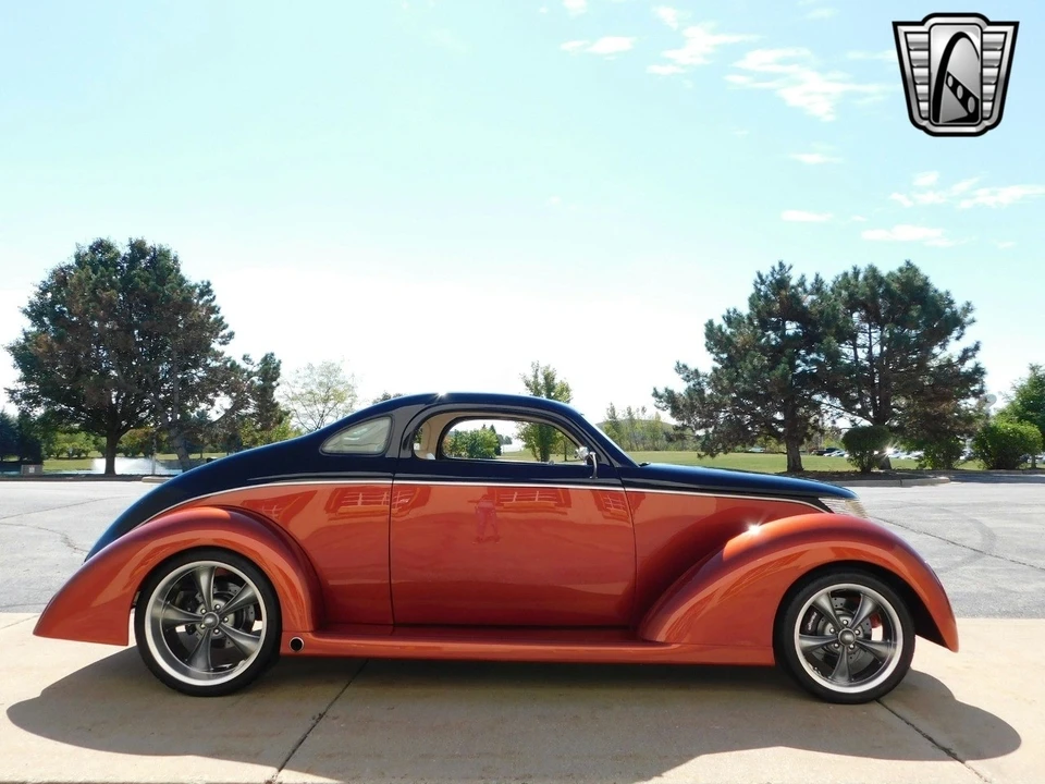 1937 Ford Replica - Image 8 of 21