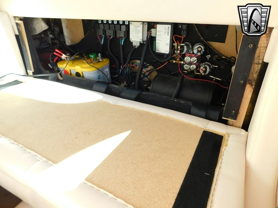 1937 Ford Replica - Image 20 of 21