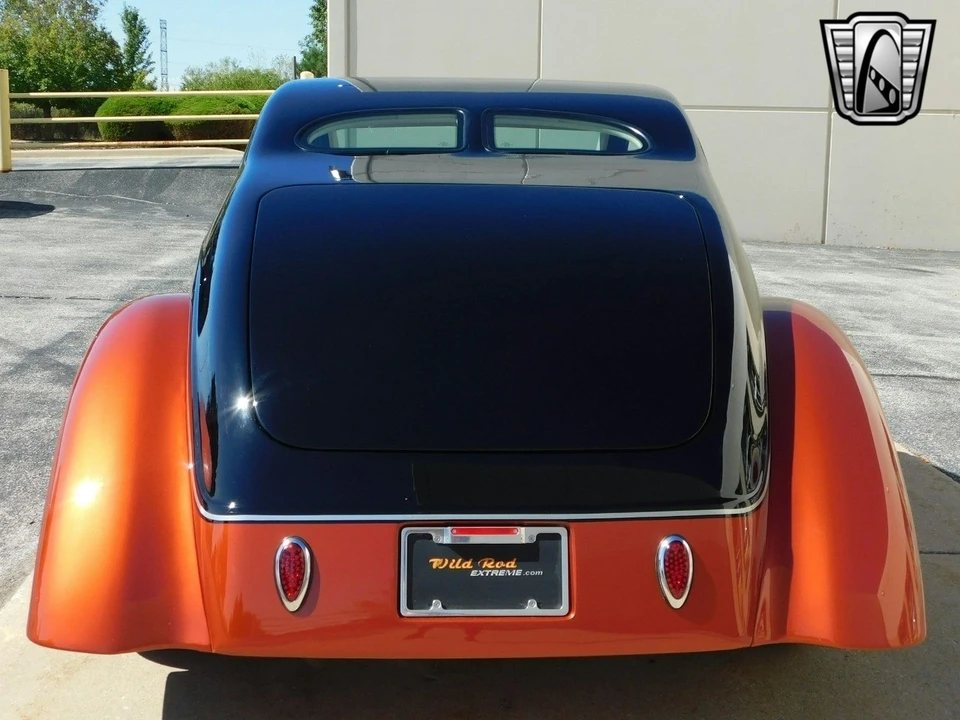 1937 Ford Replica - Image 9 of 21