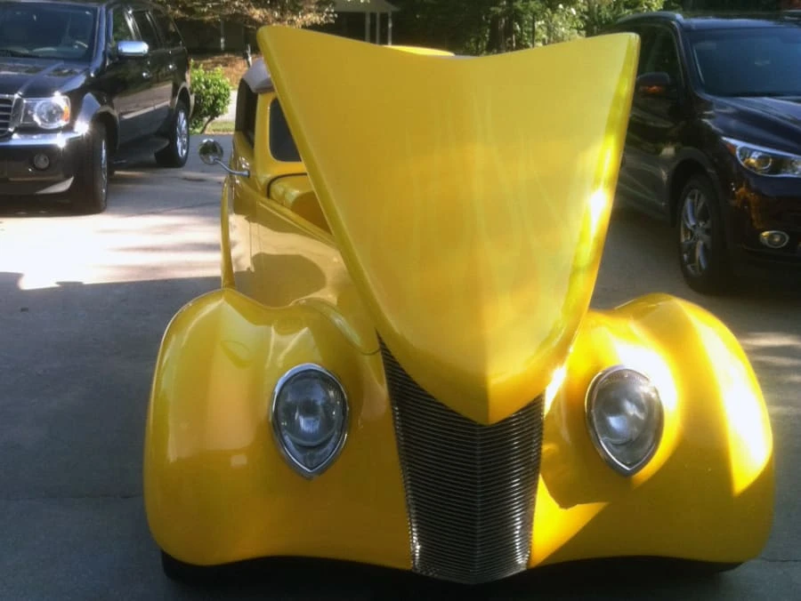 1937 Ford Replica - Image 2 of 9