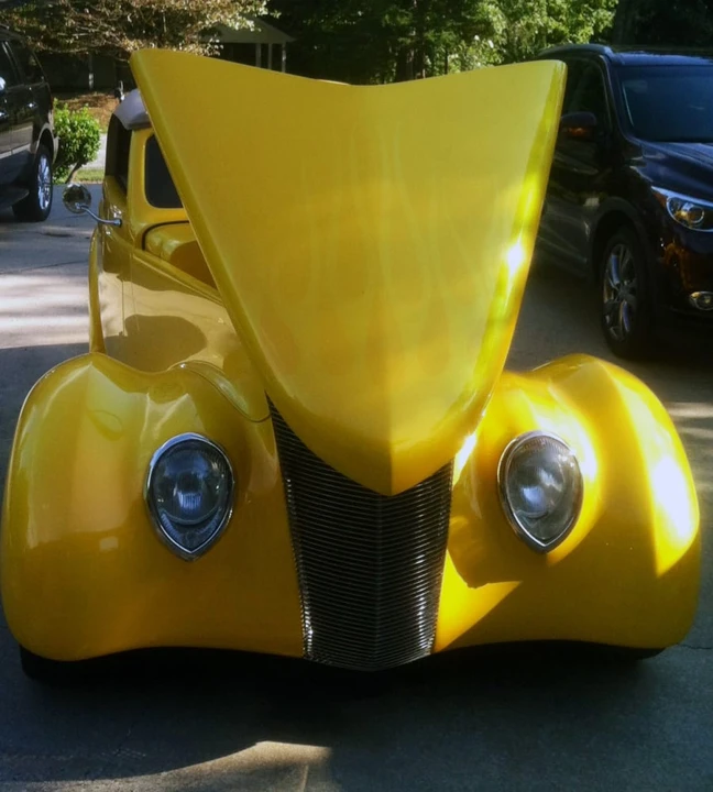 1937 Ford Replica - Image 6 of 9