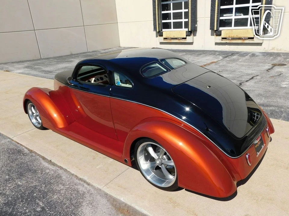 1937 Ford Replica - Image 10 of 12