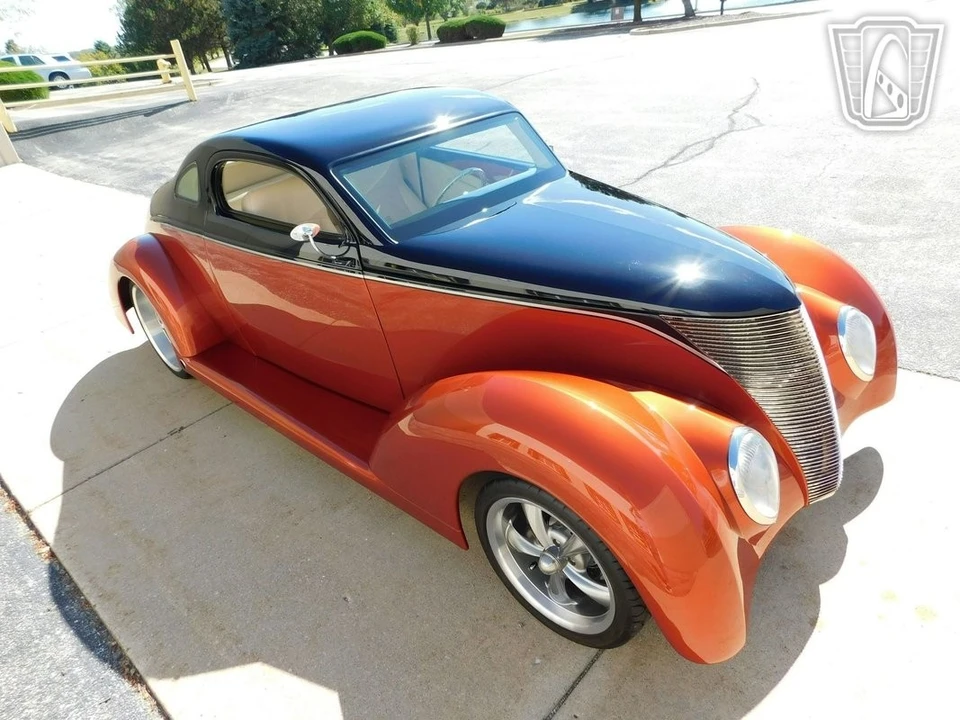 1937 Ford Replica - Image 6 of 12