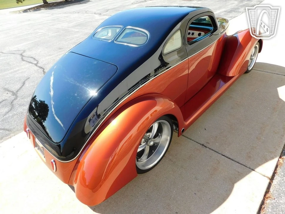 1937 Ford Replica - Image 8 of 12