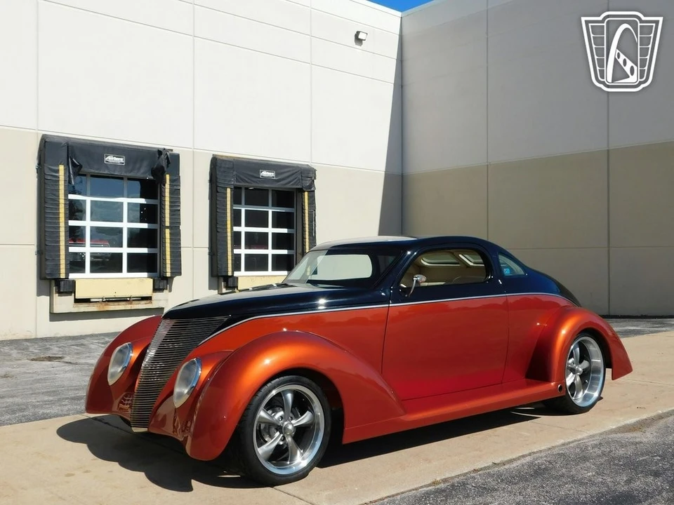 1937 Ford Replica - Image 12 of 12