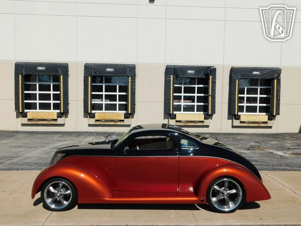 1937 Ford Replica - Image 3 of 12