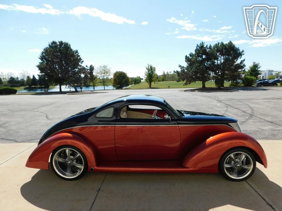 1937 Ford Replica - Image 7 of 12