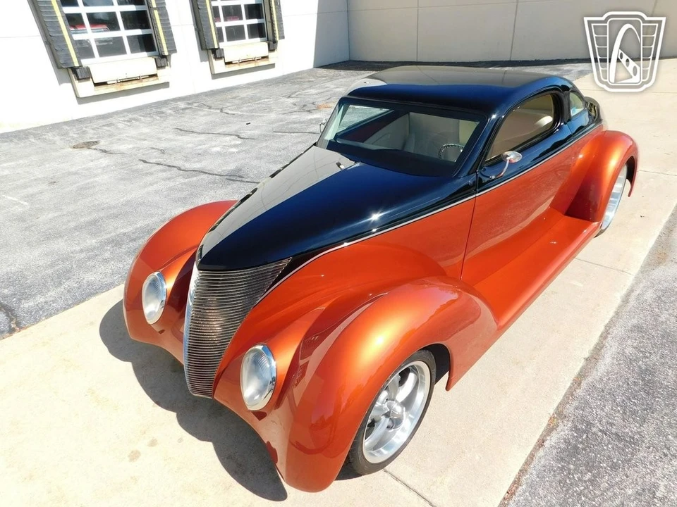 1937 Ford Replica - Image 4 of 12