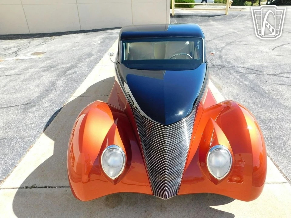 1937 Ford Replica - Image 5 of 12