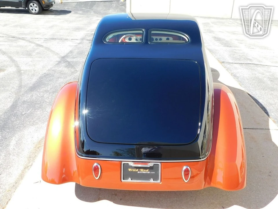 1937 Ford Replica - Image 9 of 12