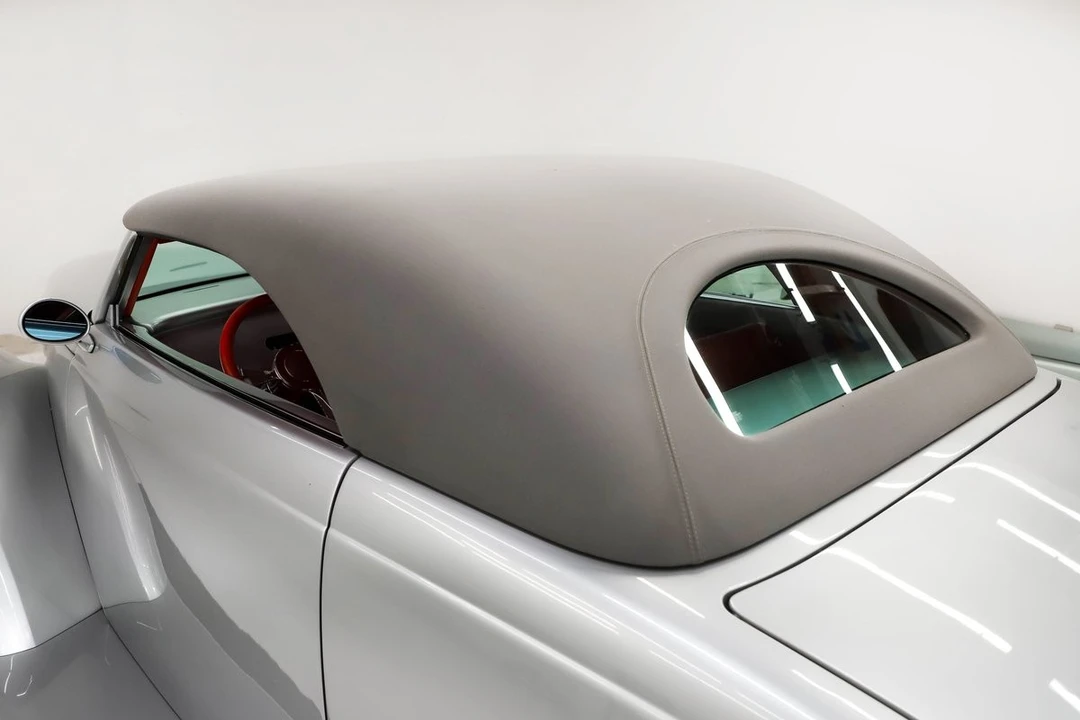 1937 Ford Standard & Deluxe & Super Deluxe - Image 31 of 31