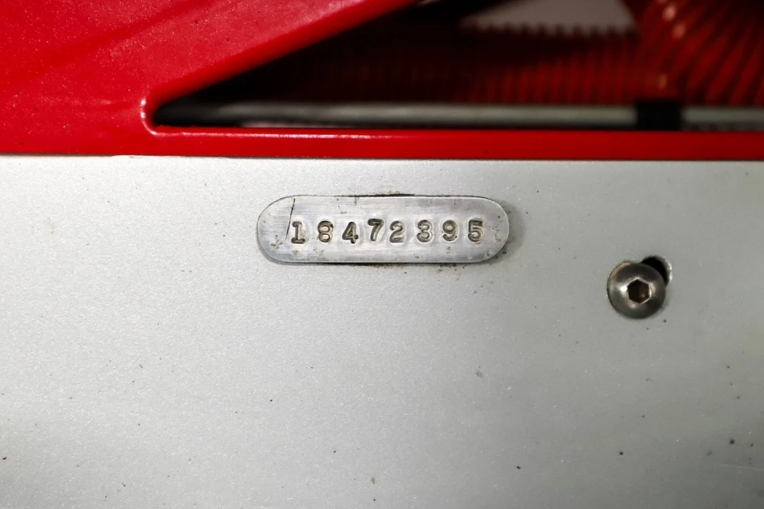 1937 Ford - Image 14 of 31