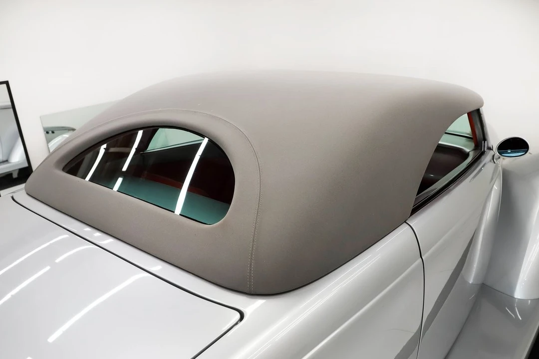 1937 Ford - Image 28 of 31