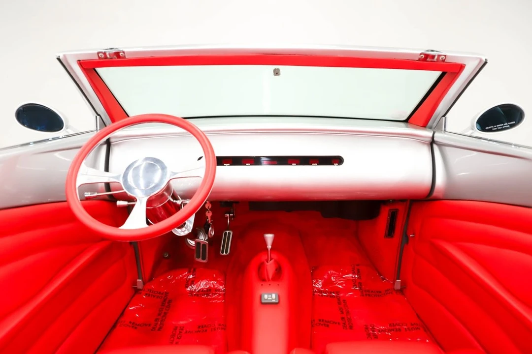 1937 Ford - Image 19 of 31