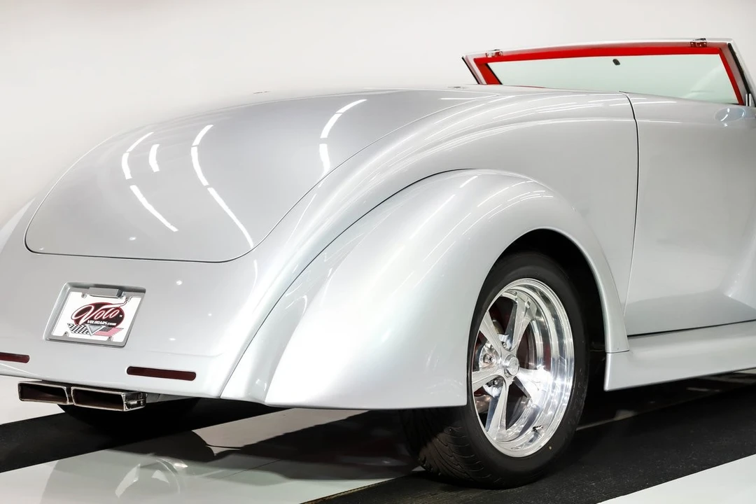 1937 Ford - Image 18 of 31
