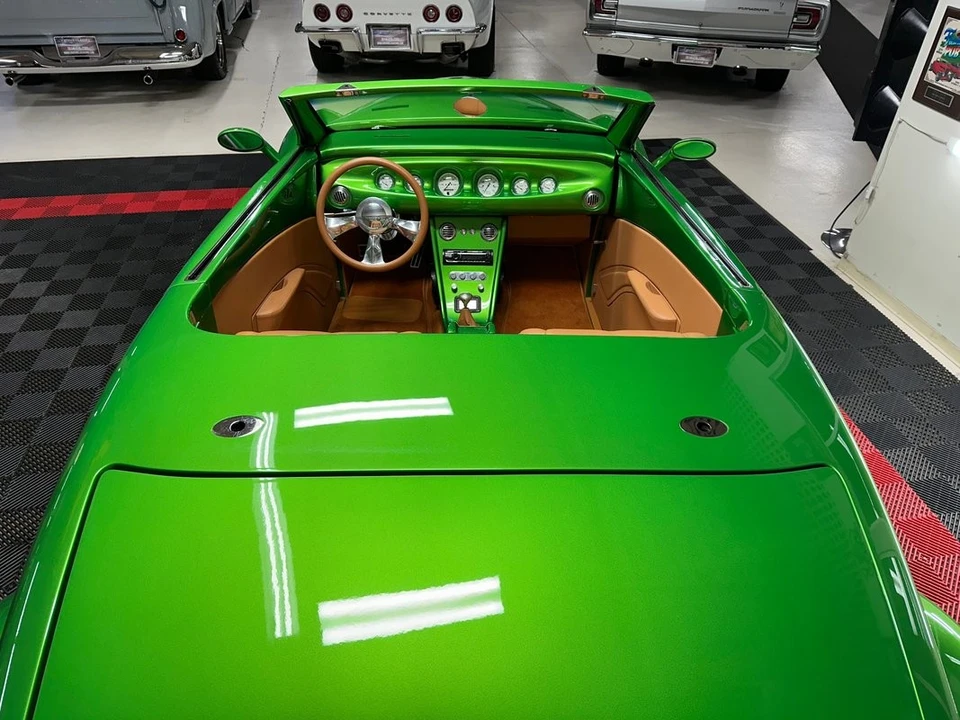 1937 Ford Hot Rod - Image 5 of 12