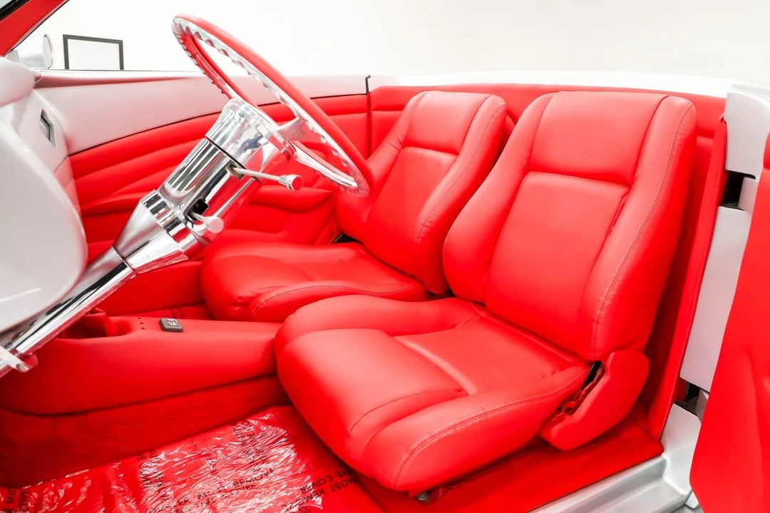 1937 Ford - Image 11 of 31