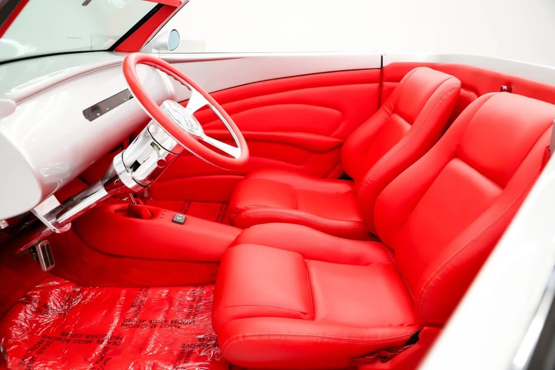 1937 Ford - Image 24 of 31