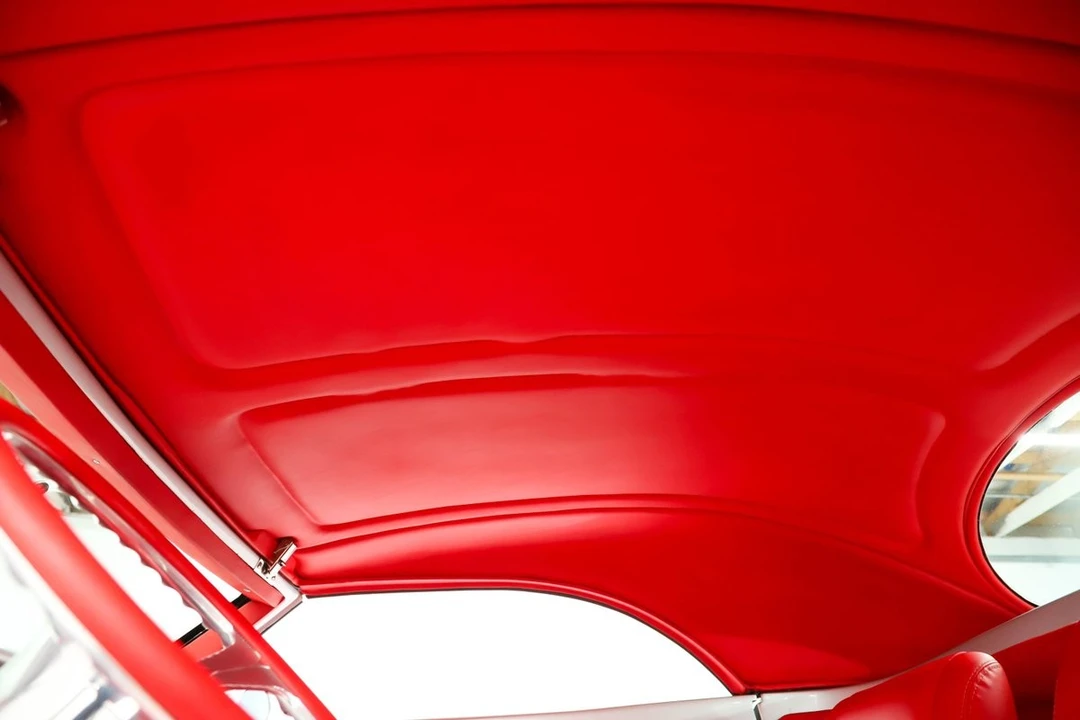 1937 Ford - Image 30 of 31